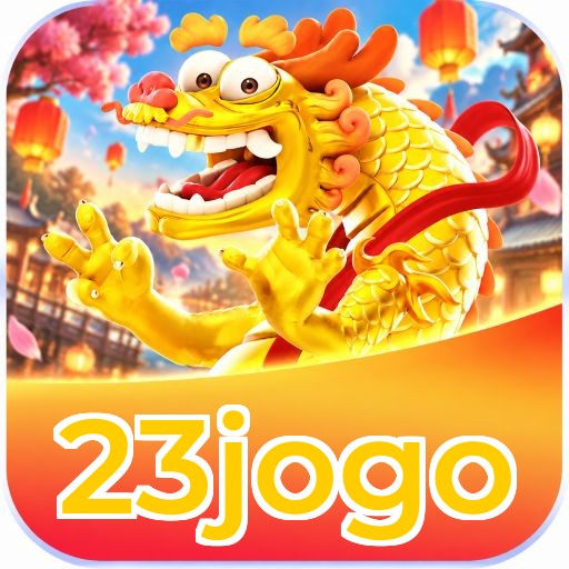 23jogo APK Logo Oficial Certificado