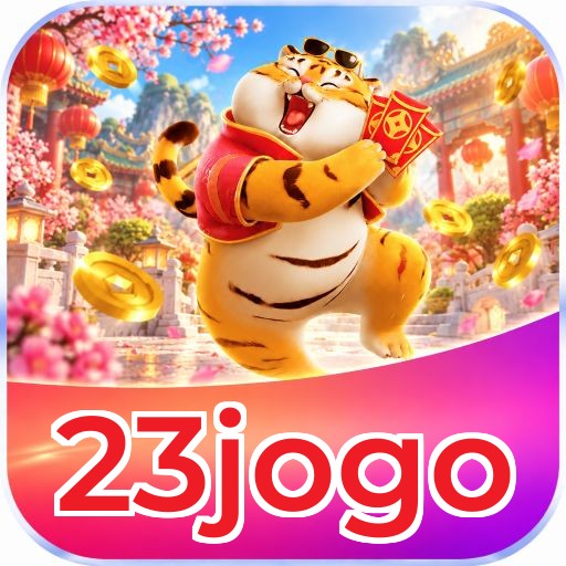 Logo 23jogo Cadastro Brasil
