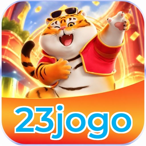 23jogo Logo Oficial