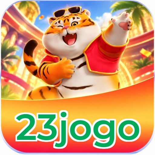 23jogo Logo - Bônus de Cadastro