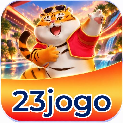 23jogo APP Logo Oficial Certificado Android iOS