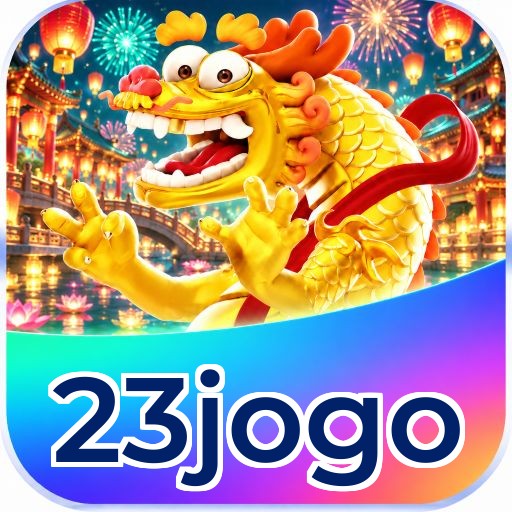 Logo 23jogo Cassino Online Brasil