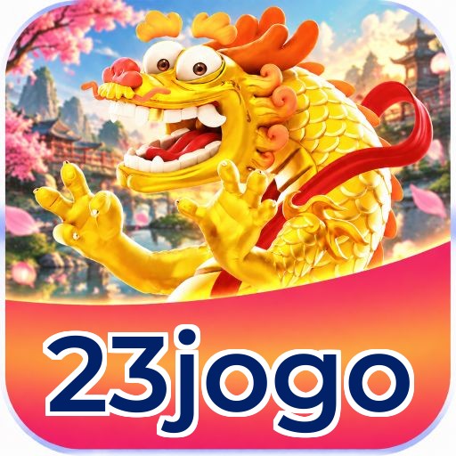 Logo da 23jogo