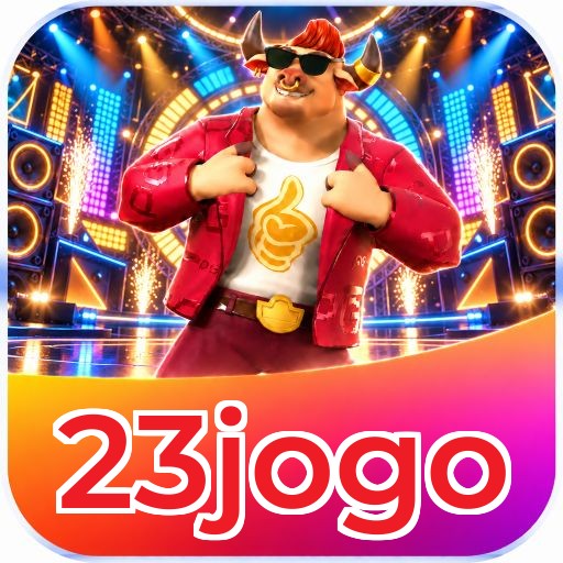 Logo 23jogo Plataforma Certificada