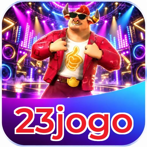 23jogo Logo Verificado