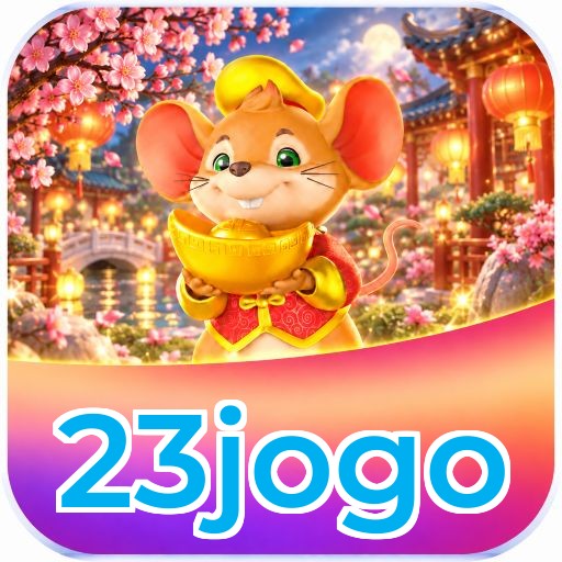 23jogo Logo Seguro