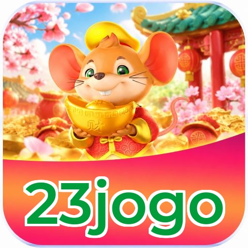 Logo 23jogo Telegram Oficial