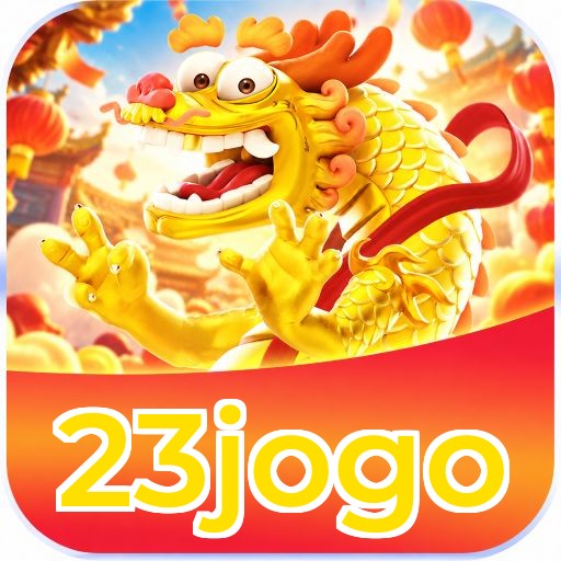 Logo 23jogo Cassino Online Brasil