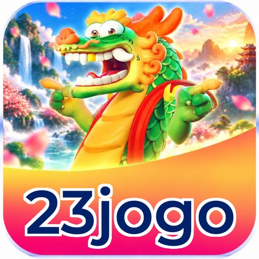 23jogo Logo