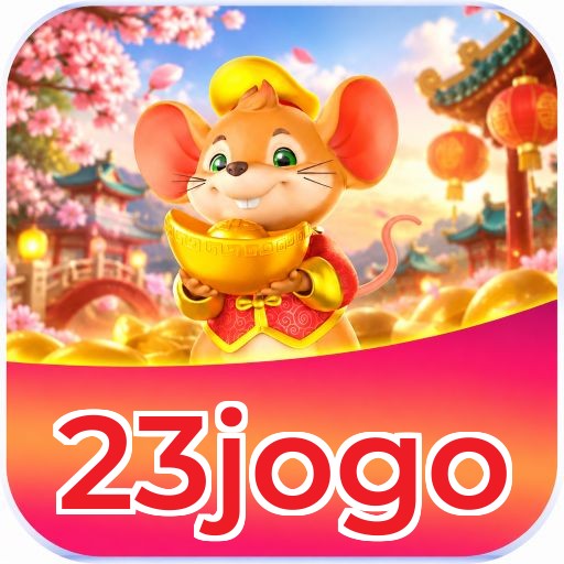 Logo 23jogo Baixar Download Brasil