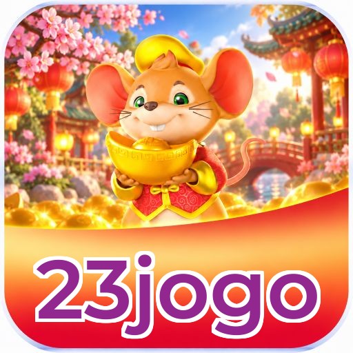 Logo 23jogo Download Brasil