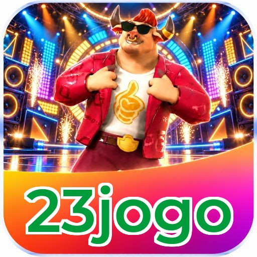 Logo 23jogo Loteria Online