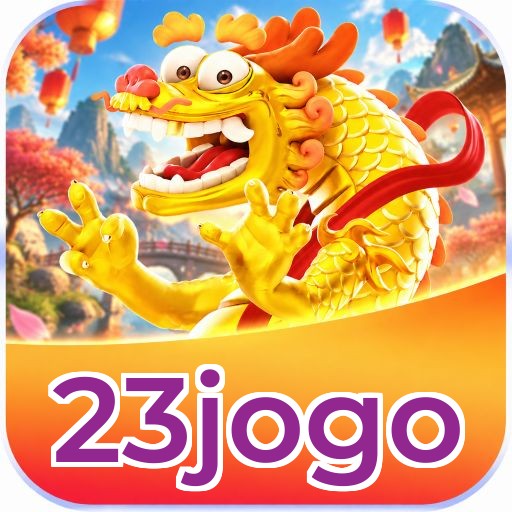 Logo 23jogo Cassino Online Brasil